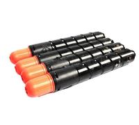 Giallo Toner Canon IR ADV C5045 C5051 C5150 5250 5255 39K 2801B003 Alta Qualità