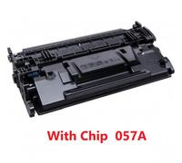 Canon Toner 057 compatibile Nero Premium per I-SENSYS LBP220/223DW senza chip