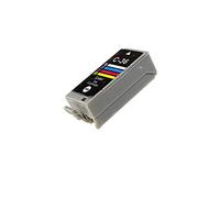 Compatibile per Canon Pixma Mini 260 cartuccia di inchiostro ciano, magenta, giallo - CLI-36 / 1511B001 - Inhalt: 12,5 ml