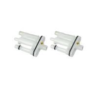 Compatibile per carburatore Kit di riparazione per carburatore OEM 594060 Jet principale 104M02-0001-F1 104M02-0002-F1 (2 set)
