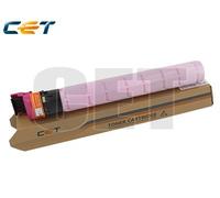 Compatibile per CET TN-328M/TN-626M/B1324/B1379 - Magenta (MICE141644)
