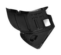 Compatibile per copertura inferiore parafango anteriore destro per BMW Serie 3 E46 Berlina e Touring fase 1 e 2 (04/1997-07/2005) - lato passeggero