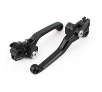 Compatibile Per CRF250L CRF250L RALLY 2021-2022 CRF300L CRF300L RALLY 2021-2023 Moto Fuoristrada Maniglia Freno Estesa Leva Freno Leva Frizione(Nero)
