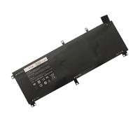 Compatibile per Dell, T0TRM Batteria per laptop, per Precision M3800 & XPS 15 9530 Laptop, si adatta anche al numero di pezzo H76MV, 7D1WJ.
