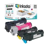 Compatibile Per Dell Toner Compatibile Per 593-10260 / PN124 1320 CN, 1320 C