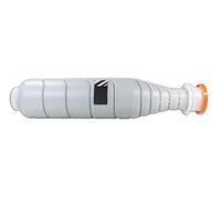 Compatibile per Develop D 5550 ID Toner nero - Minolta EP604B / 8937-801 - Per ca. 47500 paginas (5% copertura)