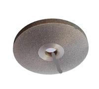 Compatibile per disco diamante triangolare 60mm smerigliatrice | Dieci fori di montaggio mantengono saldamente fissato il disco triangolare durante i lavori di taglio(800)