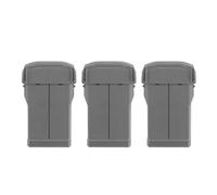 Compatibile per DJI Mini 5 Pro Intelligent Flight Battery Plus con fino a 52 minuti di tempo di volo Capacità: 4680 mAh Originale in magazzino (Battery Plus x3)