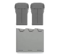 Compatibile per DJI Mini 5 Pro Intelligent Flight Battery Plus con fino a 52 minuti di tempo di volo Capacità: 4680 mAh Originale in magazzino (2 batterie Plus kit)