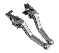 Compatibile Per Ducati MULTISTRADA 1200 1260 S/GT 2010-2016 2017 2018 2019 2020 2021 2022 2023 Accessori Moto CNC Breve Regolabile Freno Leve Di Frizione(G)