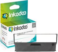 Compatibile Per Epson Compatibile Nastro Per C43S0 15376 / ERC-38-BR Beetle 70