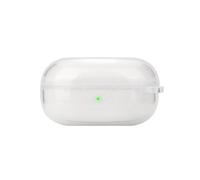 Compatibile per GalaxyBuds FE Copertura per cuffie antiurto antigraffio Custodia protettiva lavabile Guscio antipolvere Resistente agli urti Custodie protettive per cuffie Bluetooth compatibile