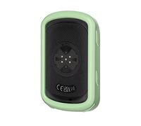 Compatibile per Garmin-Edge 840 Custodia per computer in silicone morbido per bici GPS Copertura protettiva antiscivolo Custodia portatile in silicone per stufa portaoggetti Quadrato rettangolare