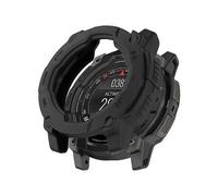 Compatibile per Garmin Instinct 3 50mm /Solar Armor Watch Case da 50mm Copertura protettiva resistente a urti in TPU