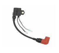 Compatibile per gruppo bobina di accensione fuoribordo YAMAHA Compatibile per 60HP 70HP 75HP 85HP 90HP 2T Numero parte 697-85570-00