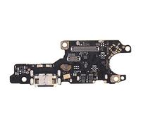 Compatibile Per HONOR 50 NTH-NX9 FLAT FLEX sub Board DOCK micro USB JACK PORTA INGRESSO Usb PER CONNETTORE CAVO CARICA RICARICA+MICROFONO SYNC DATI