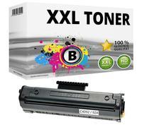 Compatibile Per HP 92A / C4092A Toner Per HP Laserjet 1100 A Laserjet 3200 M