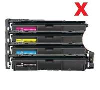 Compatibile per HP Color Laserjet Pro 4202, MFP 4302 - Nero 7.5K Pag. (HPW2200X)