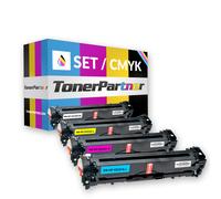 Compatibile Per HP Compatibile Con CE320A + CF371AM / 128A LaserJet Pro CP 1525