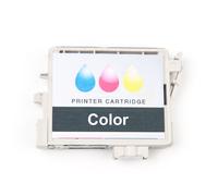 Compatibile Per HP Compatibile Con Q7966EE / 363 Include 6 Cartucce D'Inchiostro
