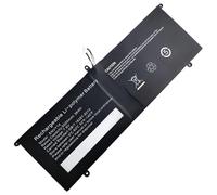 Compatibile per HP Envy 14 NX140A-R 4081240P & Ipason SmartBook P2 P2X P147JBN51 P147JBN52 Batteria per laptop, 7.6V 5000mAh 38Wh, sostituzione per Echips Envy 14 Series(Framed)