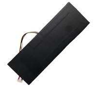 Compatibile per HP Envy 14 NX140A-R 4081240P & Ipason SmartBook P2 P2X P147JBN51 P147JBN52 Batteria per laptop, 7.6V 5000mAh 38Wh, sostituzione per Echips Envy 14 Series(Frameless 5000mAh)