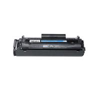 Compatibile per HP LaserJet 1018 - Q2612A - Toner nero - Per ca. 2000 paginas (5% copertura)