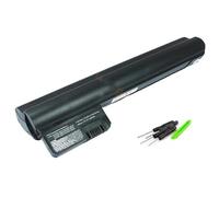 Compatibile per HP, Mini 210 210-1000 2102 Sostituzione della batteria del computer portatile HSTNN-IB0O / Q46c