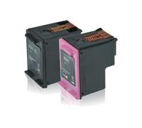 Compatibile Per HP Multipack Compatibile Con SD 519 AE / 901XL XXL G 510 G