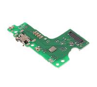Compatibile Per HUAWEI HONOR 8A Play 8A JAT-AL00 TL00 L29 FLAT FLEX sub Board DOCK micro USB JACK PORTA INGRESSO Usb PER CONNETTORE CAVO CARICA RICARICA+MICROFONO SYNC DATI