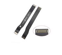 COMPATIBILE per HUAWEI P SMART FIG-LX1 FIG-L21 (5.65) / ENJOY 7S flat flex cable Schermo Lcd connettore RETRO touch display x mainboard