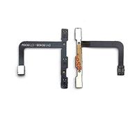 Compatibile per (HUAWEI P20) EML-AL00 EML-L09C EML-L09 Ricambio flat flex circuito switch key pulsante accensione tasto power on off volume controllo tasti