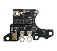 Compatibile per HUAWEI P20 PRO CLT-L09 L09C Ricambio Spare Part Microfono voce chiamate flat Flex Board modulo scheda circuito mic