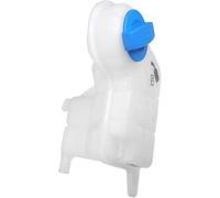 Compatibile per il montaggio del radiatore Per il 2005-2011 per il serbatoio del liquido di raffreddamento, per vaso di espansione con tappo per parti del motore