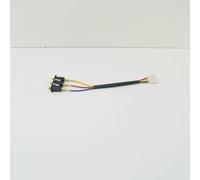 Compatibile per Interruttore di contatto della lampada interna della porta posteriore Mb Sprinter 903 A6318200754 Originale