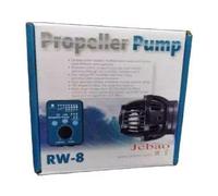 Compatibile per JEBAO Silent Flow e Wave Making Pump RW-4/8/15 SW-2/4/8/15 OW-10/25/40/50 SOW-4/8/15/20/5/9/16M SDW-5/9 (SW-8)