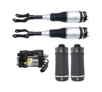 Compatibile per Jeep Grand Cherokee 2011-2015 Kit compressore molle ammortizzatori 5 pezzi 68059904AC
