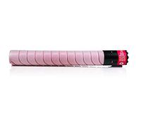 Compatibile per Konica Minolta Bizhub C 280 Toner magenta - Minolta TN216M / A11G331 - Per ca. 26000 paginas (5% copertura)