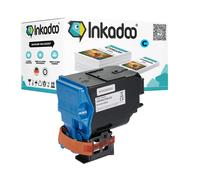 Compatibile Per Konica Minolta Compatibile A0X5X53 / TNP-27 Bizhub C 25