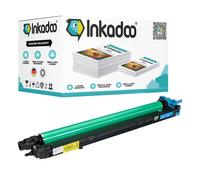 Compatibile per Konica Minolta Drum Compatibile Con A7U40xD/DR-313 Bizhub C.