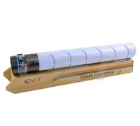 Compatibile per Konica Minolta TN-324C - Ciano 26K/550g (MICE141251)