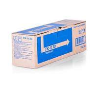 Compatibile per Kyocera FS 1130 MFP DP Toner originale Kyocera TK1130, TK 1130 02 MJ0NL0, 0t2mj0nl, 1T02MJ0NL0, 2 MJ0NL0, t2mj0nl - Premium - Cartuccia per stampante nero - 3.000 pagine