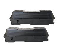 Compatibile per Kyocera FS-1135 MFP Toner set nero - TK-1140 / 1T02ML0NL0 - Per ca. 2 x 7.200 paginas (5% copertura)