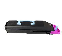 Compatibile per Kyocera FS-C 8500 DN Toner magenta - TK-880M / 1T02KABNL0 - Per ca. 18000 paginas (5% copertura)
