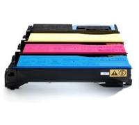 Kyocera Toner TK-560C KYOTK560C Ciano Compatibile per FS C5350DN e P 6030 Altissima qualità