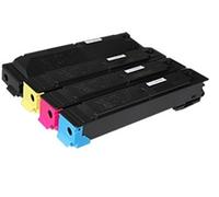 Compatibile per Kyocera TasKalfa 306ci, 307ci, 308ci - Yellow 7K (KYOTK5195Y)