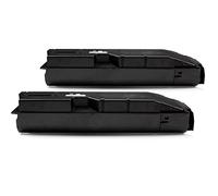 Compatibile per Kyocera TASKalfa 5500 i Toner set nero - TK-6305 / 1T02LH0NL0 - Per ca. 2 x 35.000 paginas (5% copertura)