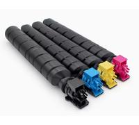 Compatibile per Kyocera TASKalfa MZ2501ci - Magenta 20K Pag. (KYOTK8605M)