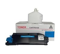 Compatibile per Kyocera TK5280 TK-5280 Colore Ciano ECOSYS M6235CIDN M6635CIDN P6235CDN Capacità 11000 Pagine