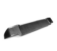 Compatibile per Land Rover Defender 90 110 2020-2023 Spoiler posteriore per tetto Ala superiore in fibra di carbonio